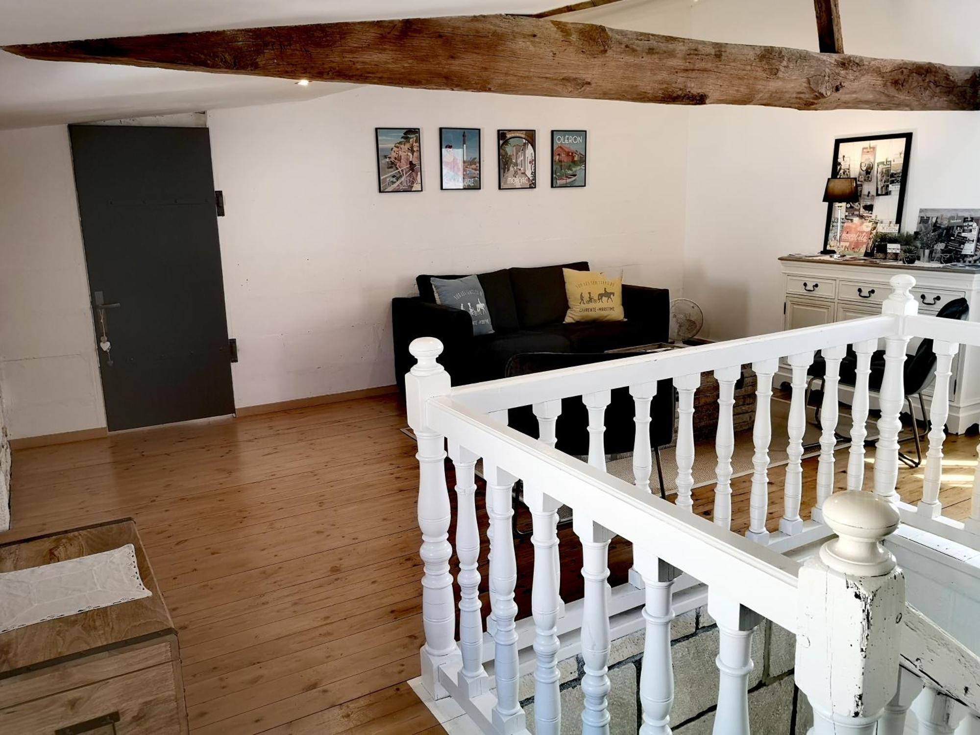 La Demeure Des Artistes - Quartier Historique Villa Saintes Eksteriør billede